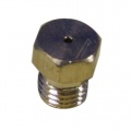 Arcelik Beko Nozzles-propane/butane Gas - Jet Lpg 0,85 Injector (3 Kw) - 431920050